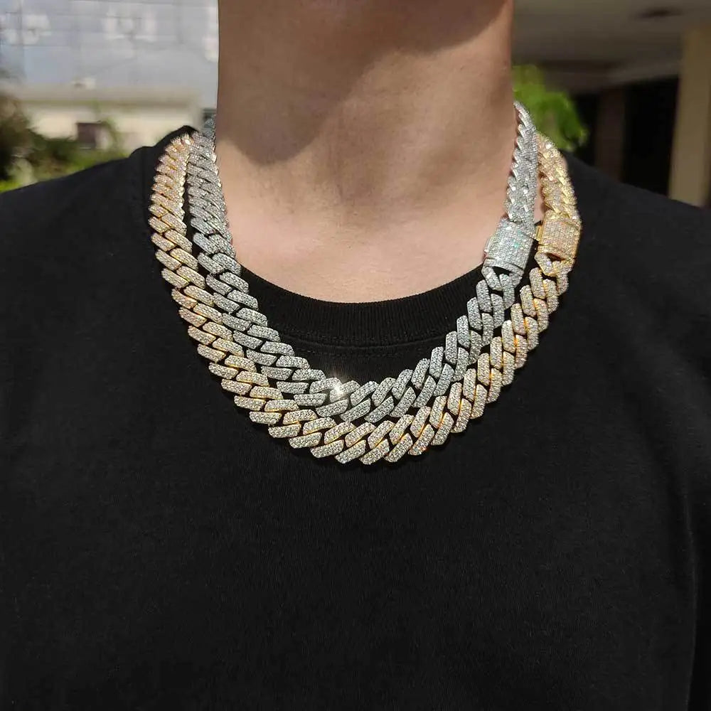  Cuban Link Necklace