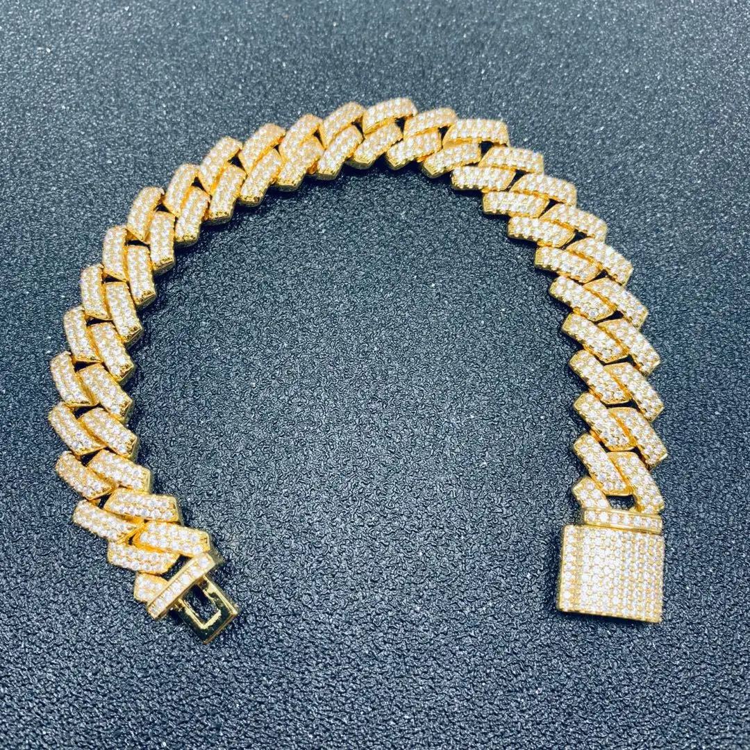  Cuban Link Necklace