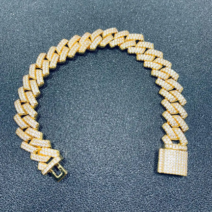  Cuban Link Necklace