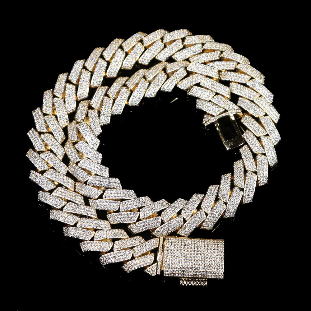  Cuban Link Necklace