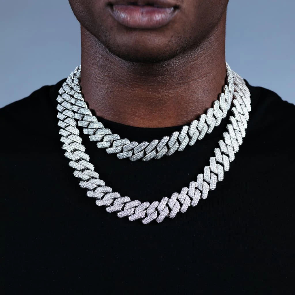  Cuban Link Necklace